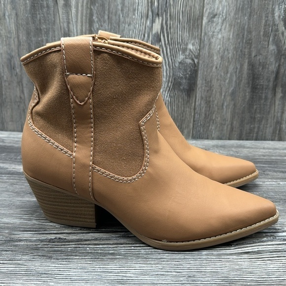 Women's Kay Western Boots - Universal Thread - Picture 4 of 7